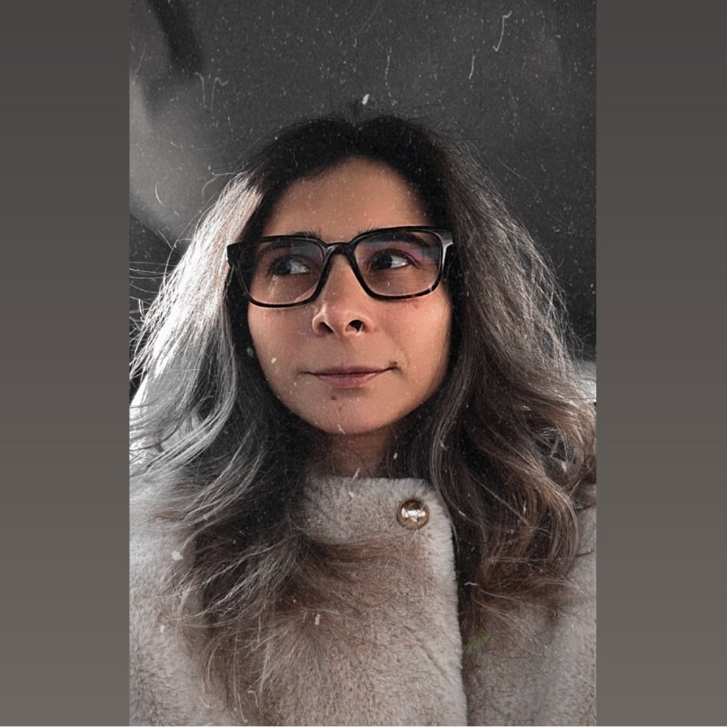 Esra S.
